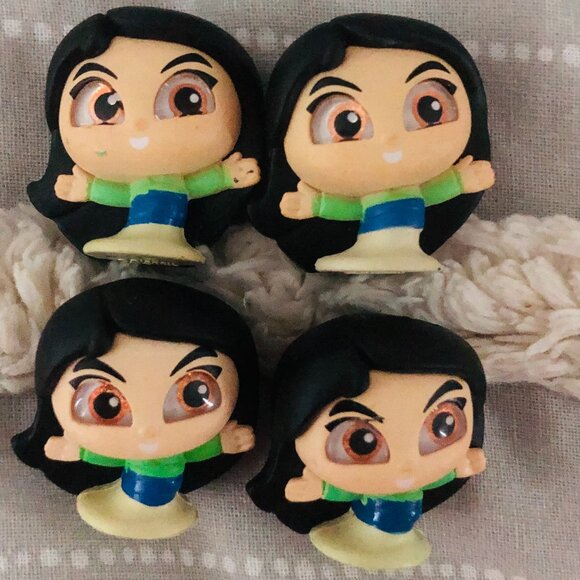 Disney Doorables Bundle - Picture 5 of 8